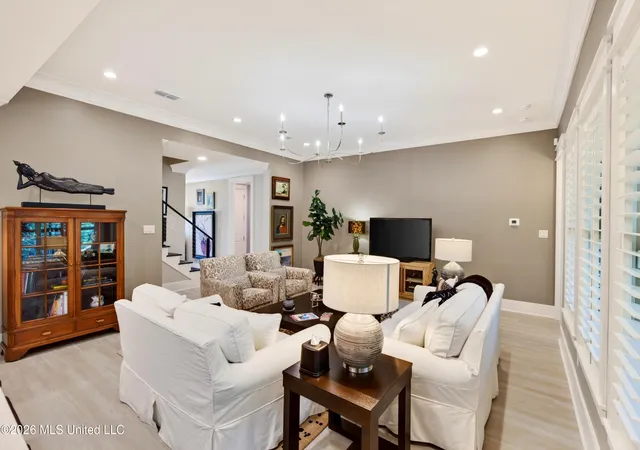 Photo 4 of Sale Pending at 7523 Crooked Stick Dr, Diamondhead, MS 39525 | MLS# 4156836 | Listing updated on 2026-10-02