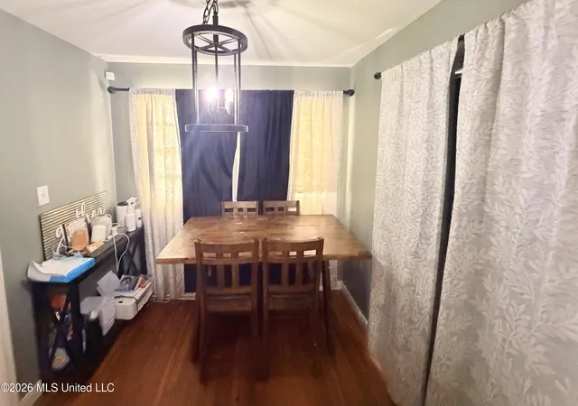 Photo 3 of Single family home for sale at 1621 Camellia St, Vidalia, LA 71373 | MLS# 4156421 | Listing updated on 2026-07-19