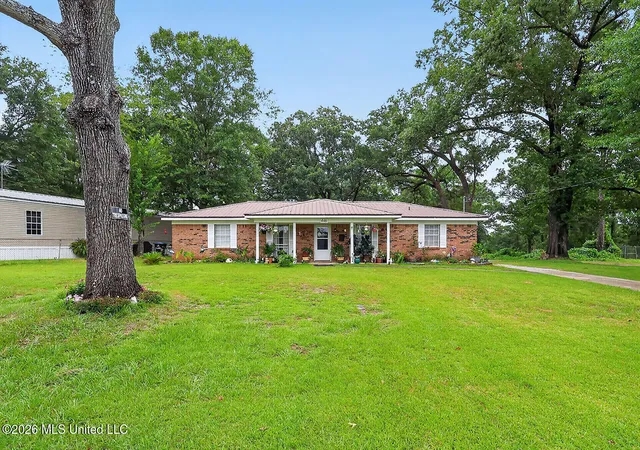 1st image of 446 Park St, Lucedale, MS 39452 | MLS# 4156534