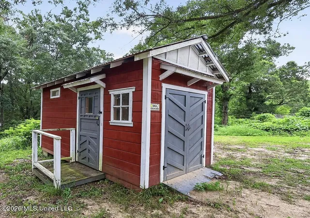 2nd image of 446 Park St, Lucedale, MS 39452 | MLS# 4156534