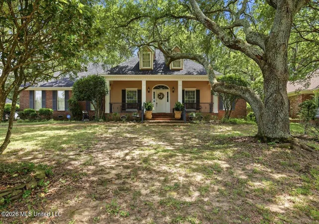 Photo 1 of Sale Pending at 31 Avery Cir, Jackson, MS 39211 | MLS# 4156872 | Listing updated on 2026-08-03