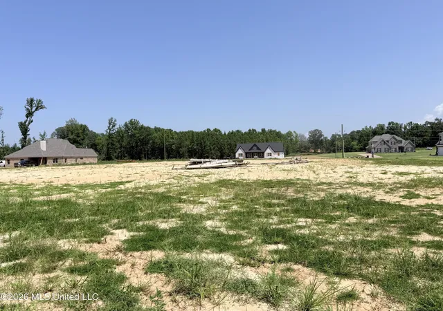 Photo 3 of Land for sale at 5441 Hazelwood Dr, Lake Cormorant, MS 38641 | MLS# 4156487 | Listing updated on 2026-07-20