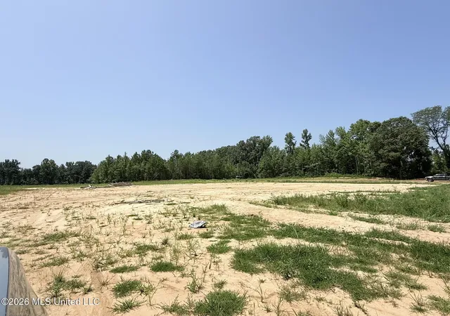 Photo 3 of Land for sale at 5441 Hazelwood Dr, Lake Cormorant, MS 38641 | MLS# 4156487 | Listing updated on 2026-07-20