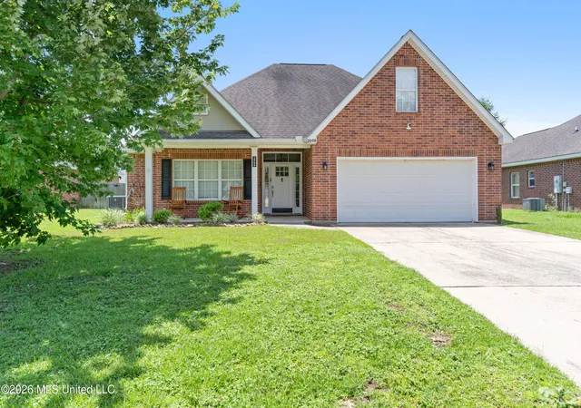 Photo 1 of Sale Pending at 2508 Rue Beaux Chenes, Ocean Springs, MS 39564 | MLS# 4156526 | Listing updated on 2026-09-22