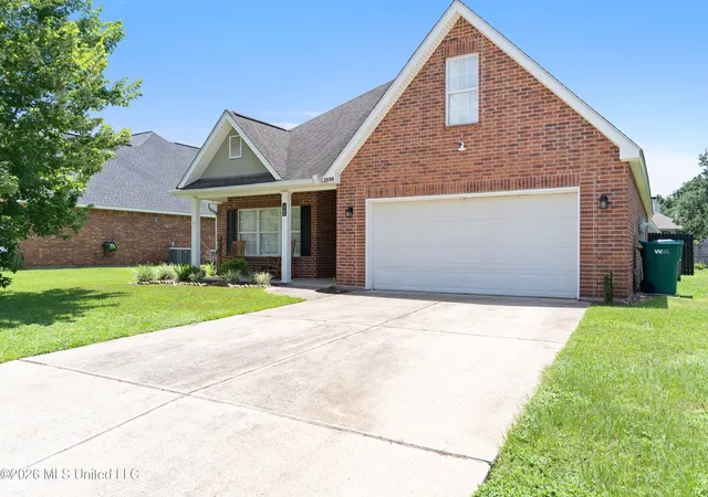 Photo 2 of Sale Pending at 2508 Rue Beaux Chenes, Ocean Springs, MS 39564 | MLS# 4156526 | Listing updated on 2026-09-22