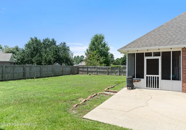 Photo 32 of Sale Pending at 2508 Rue Beaux Chenes, Ocean Springs, MS 39564 | MLS# 4156526 | Listing updated on 2026-09-22