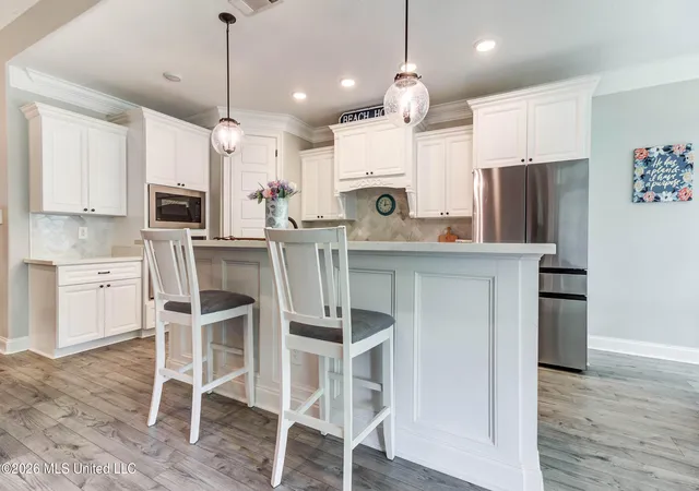 Photo 3 of Single family home for sale at 16869 W Landon Green Dr, Gulfport, MS 39503 | MLS# 4156485 | Listing updated on 2026-09-18