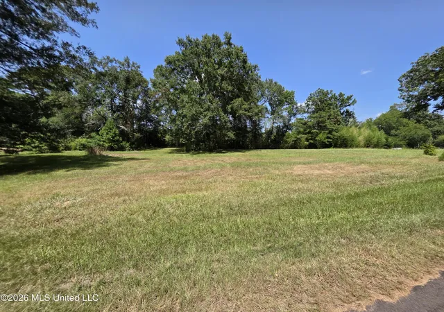 Photo 2 of Land for sale at 1041 3rd Street, Wesson, MS 39191 | MLS# 4156812 | Listing updated on 2026-08-23