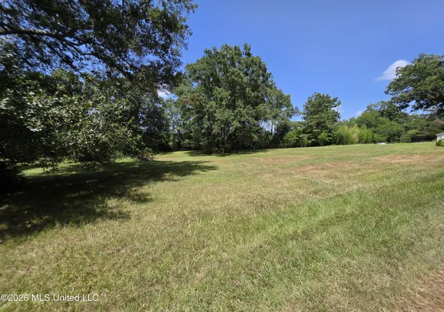 Photo 3 of Land for sale at 1041 3rd Street, Wesson, MS 39191 | MLS# 4156812 | Listing updated on 2026-08-23