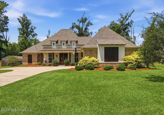 Photo 1 of Sale Pending at 213 Ironwood Pl, Brandon, MS 39042 | MLS# 4156510 | Listing updated on 2026-09-10