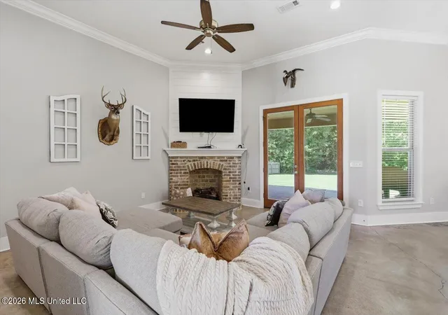 Photo 4 of Sale Pending at 213 Ironwood Pl, Brandon, MS 39042 | MLS# 4156510 | Listing updated on 2026-09-10