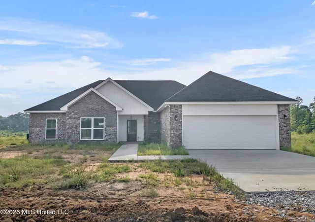 Photo 1 of Single family home for sale at 786 Clyde B Rd, Walnut Grove, MS 39189 | MLS# 4156442 | Listing updated on 2026-07-20