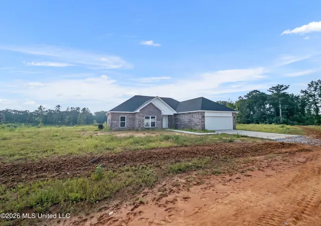 Photo 2 of Single family home for sale at 786 Clyde B Rd, Walnut Grove, MS 39189 | MLS# 4156442 | Listing updated on 2026-07-20