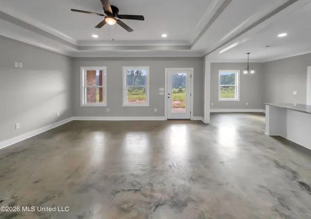 Photo 3 of Single family home for sale at 786 Clyde B Rd, Walnut Grove, MS 39189 | MLS# 4156442 | Listing updated on 2026-07-20