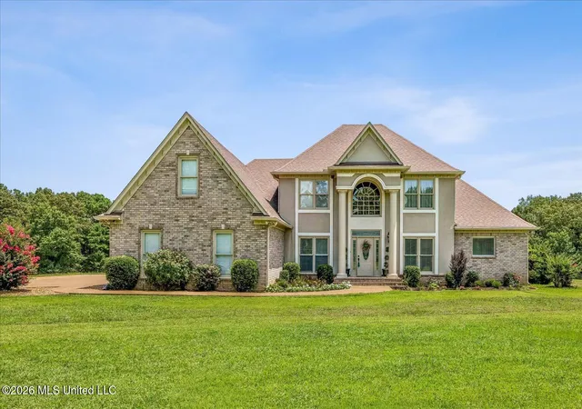 Photo 1 of Single family home for sale at 4620 Thompson Ln, Byhalia, MS 38611 | MLS# 4156456 | Listing updated on 2026-07-21