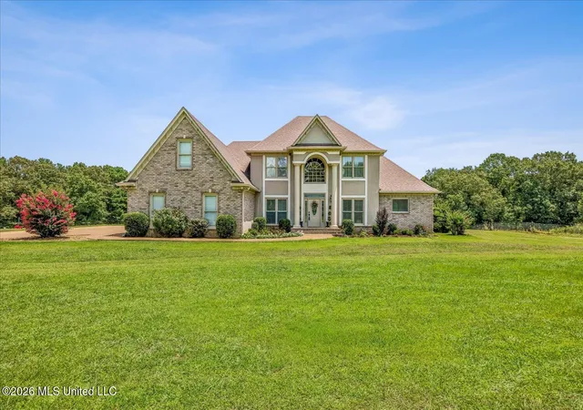 Photo 2 of Single family home for sale at 4620 Thompson Ln, Byhalia, MS 38611 | MLS# 4156456 | Listing updated on 2026-07-21