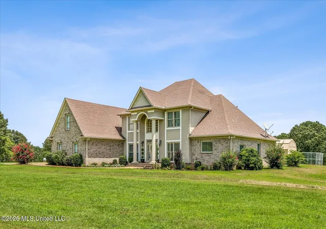 Photo 3 of Single family home for sale at 4620 Thompson Ln, Byhalia, MS 38611 | MLS# 4156456 | Listing updated on 2026-07-21
