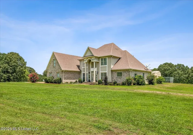 Photo 3 of Single family home for sale at 4620 Thompson Ln, Byhalia, MS 38611 | MLS# 4156456 | Listing updated on 2026-07-21