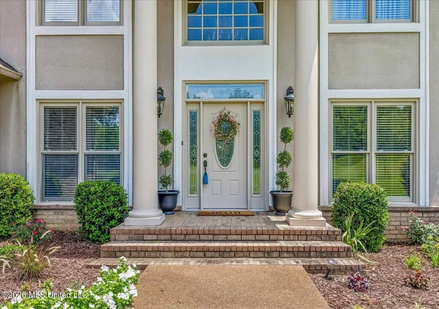 Photo 4 of Single family home for sale at 4620 Thompson Ln, Byhalia, MS 38611 | MLS# 4156456 | Listing updated on 2026-07-21