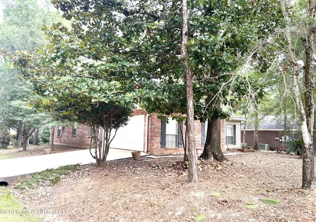 Photo 2 of Single family home for sale at 94186 Bayou Dr, Diamondhead, MS 39525 | MLS# 4156466 | Listing updated on 2026-07-20