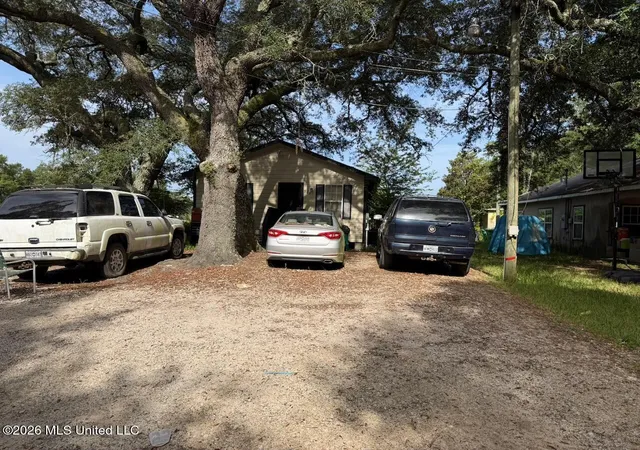 Photo 1 of Single family home for sale at 503 5th Street, Gulfport, MS 39507 | MLS# 4156447 | Listing updated on 2026-07-26