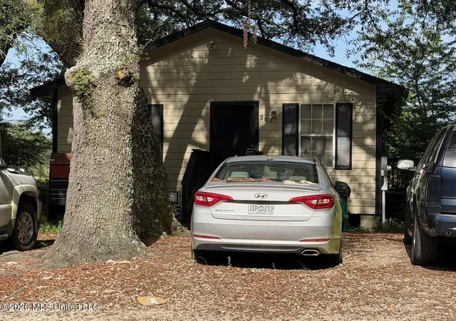 Photo 2 of Single family home for sale at 503 5th Street, Gulfport, MS 39507 | MLS# 4156447 | Listing updated on 2026-07-26