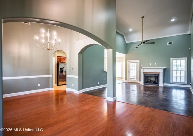 Photo 1 of Single family home for sale at 109 Cambridge Cvs, Batesville, MS 38606 | MLS# 4156483 | Listing updated on 2026-08-26