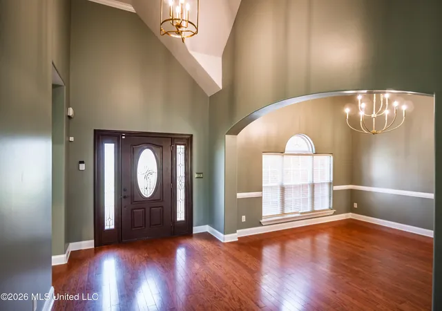Photo 2 of Single family home for sale at 109 Cambridge Cvs, Batesville, MS 38606 | MLS# 4156483 | Listing updated on 2026-08-26