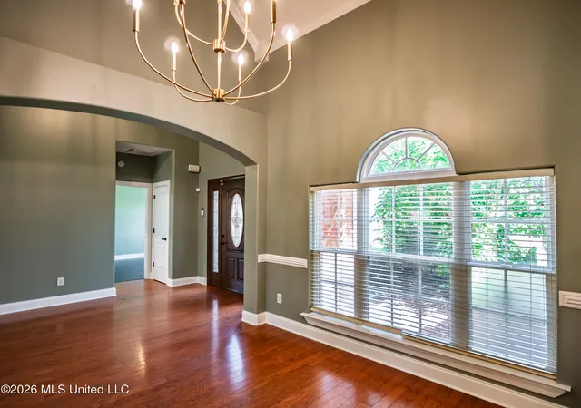 Photo 3 of Single family home for sale at 109 Cambridge Cvs, Batesville, MS 38606 | MLS# 4156483 | Listing updated on 2026-09-28