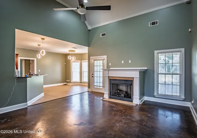 Photo 4 of Single family home for sale at 109 Cambridge Cvs, Batesville, MS 38606 | MLS# 4156483 | Listing updated on 2026-09-28