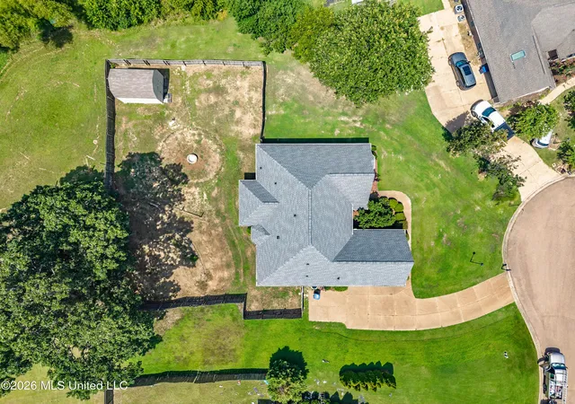 Photo 68 of Single family home for sale at 109 Cambridge Cvs, Batesville, MS 38606 | MLS# 4156483 | Listing updated on 2026-08-26