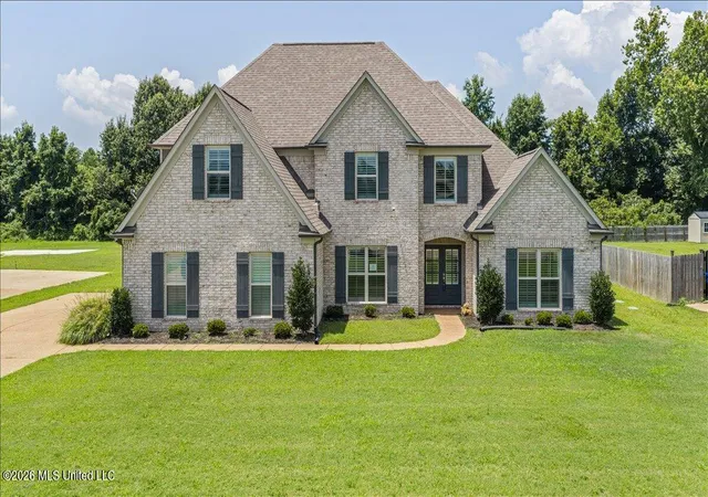 Photo 1 of Sale Pending at 2739 Layne Dr, Olive Branch, MS 38654 | MLS# 4156521 | Listing updated on 2026-09-14