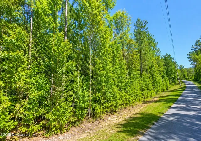 Photo 1 of Land for sale at 2010 Dogwood Ridge Rd, Kiln, MS 39556 | MLS# 4156452 | Listing updated on 2026-07-20