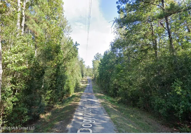 Photo 3 of Land for sale at 2010 Dogwood Ridge Rd, Kiln, MS 39556 | MLS# 4156452 | Listing updated on 2026-07-20