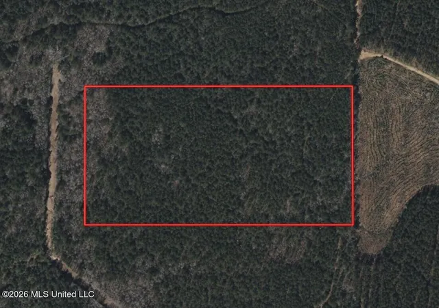 Photo 2 of Land for sale at 00 Pine Grv Ln, Wesson, MS 39191 | MLS# 4156451 | Listing updated on 2026-07-20