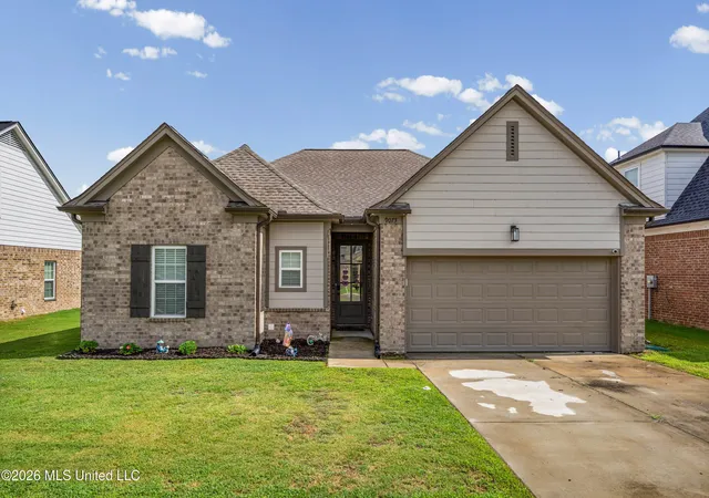Photo 3 of Single family home for sale at 9073 S Lakeside Cir, Walls, MS 38680 | MLS# 4156617 | Listing updated on 2026-09-17