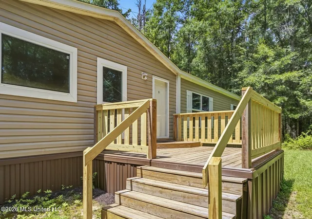 Photo 3 of Sale Pending at 510 Gabe Holcomb Rd, Brandon, MS 39042 | MLS# 4156735 | Listing updated on 2026-08-03