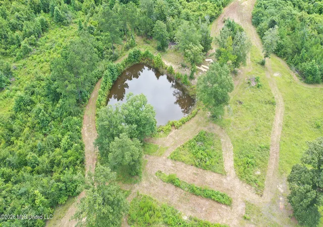 Photo 4 of Land for sale at 0 Ed Thomas Rd, Summit, MS 39666 | MLS# 4156561 | Listing updated on 2026-07-21