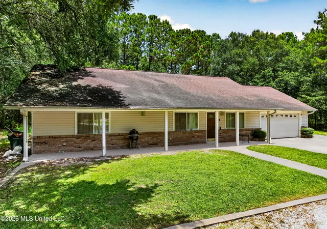 Photo 3 of Single family home for sale at 13559 Edwin Ladner Rd, Pass Christian, MS 39571 | MLS# 4156766 | Listing updated on 2026-08-24