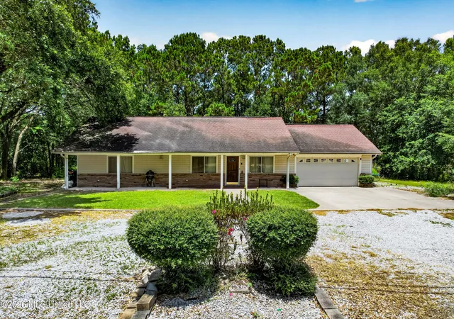 Photo 3 of Single family home for sale at 13559 Edwin Ladner Rd, Pass Christian, MS 39571 | MLS# 4156766 | Listing updated on 2026-08-24