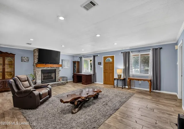 Photo 4 of Single family home for sale at 13559 Edwin Ladner Rd, Pass Christian, MS 39571 | MLS# 4156766 | Listing updated on 2026-08-24