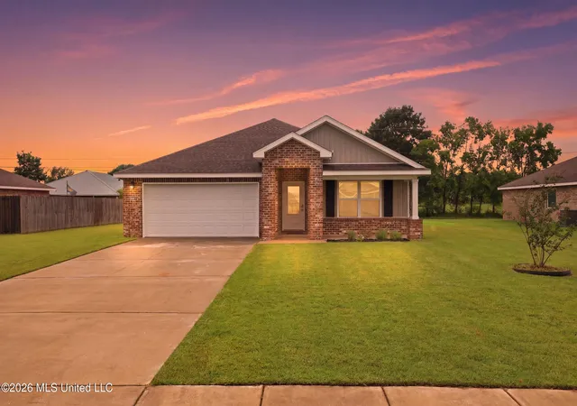 Photo 1 of Single family home for sale at 9467 Emersyn Ln, Biloxi, MS 39532 | MLS# 4157573 | Listing updated on 2026-07-30