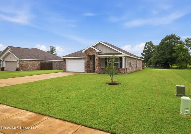 Photo 4 of Single family home for sale at 9467 Emersyn Ln, Biloxi, MS 39532 | MLS# 4157573 | Listing updated on 2026-07-30