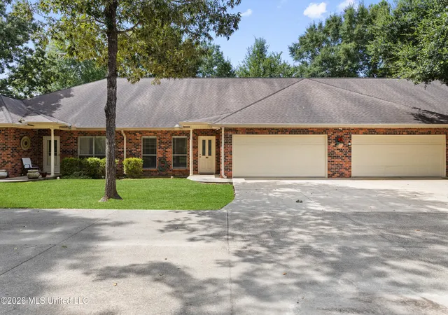 Single family home for sale at 1240 Kapalama Ln, Diamondhead, MS 39525 | MLS# 4156520