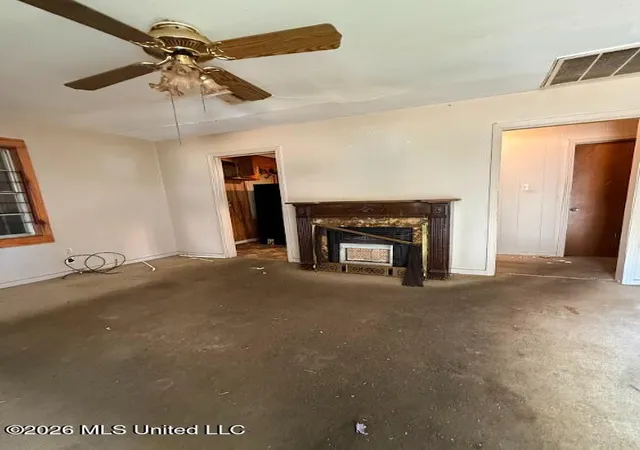 Photo 2 of Single family home for sale at 1230 Marks Ave, Jackson, MS 39213 | MLS# 4158611 | Listing updated on 2026-09-15