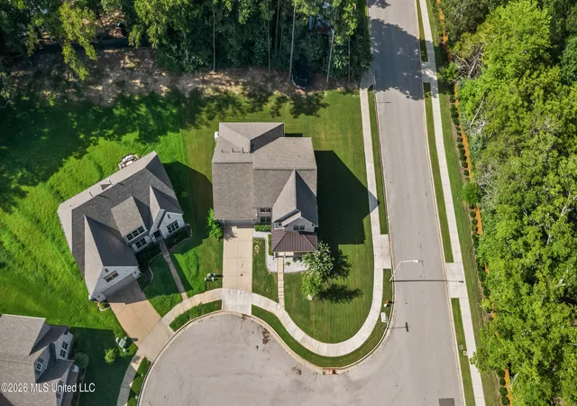 Photo 3 of Single family home for sale at 9545 Edgewater Cvs, Olive Branch, MS 38654 | MLS# 4156477 | Listing updated on 2026-07-20