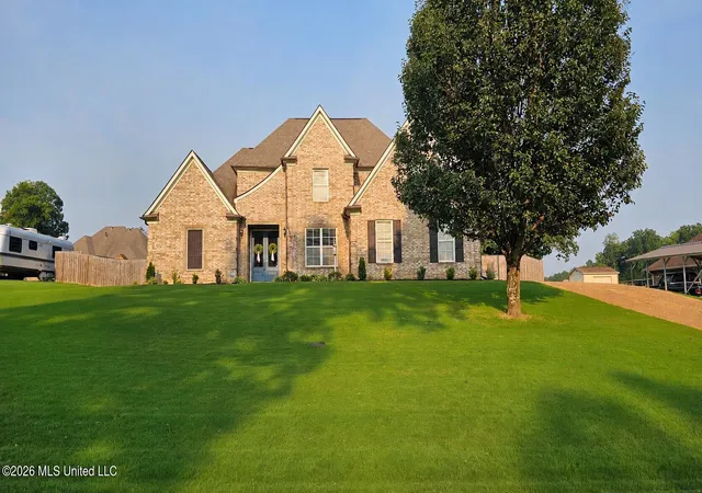 Photo 1 of Sale Pending at 5164 Weathers Dr, Olive Branch, MS 38654 | MLS# 4157859 | Listing updated on 2026-08-24