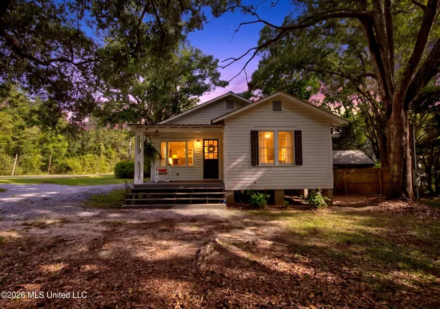 Photo 1 of Single family home for sale at 15264 Hudson Krohn Rd, Biloxi, MS 39532 | MLS# 4156571 | Listing updated on 2026-09-04