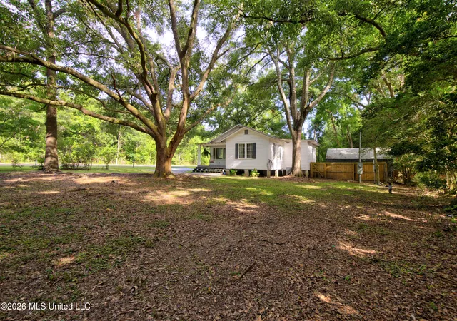 Photo 2 of Single family home for sale at 15264 Hudson Krohn Rd, Biloxi, MS 39532 | MLS# 4156571 | Listing updated on 2026-09-04