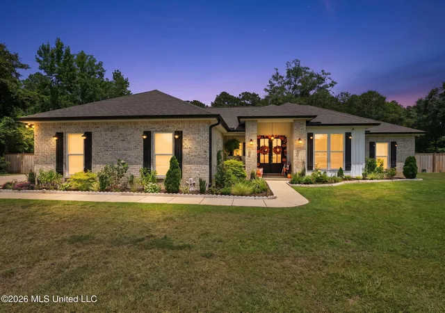 1st image of 26020 Dennis Nelson Rd, Lucedale, MS 39452 | MLS# 4156502